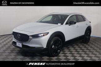 New 2025 MAZDA CX-30 AWD 2.5 S w/ Select Sport Pkg image 1