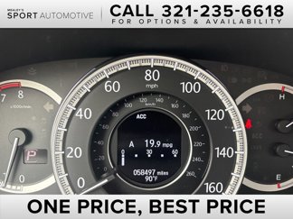 Used 2015 Honda Accord Touring image 1