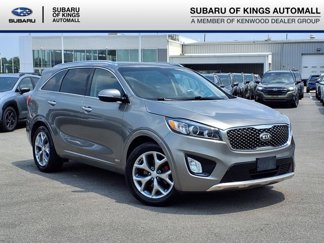 Used 2017 Kia Sorento SX image 1