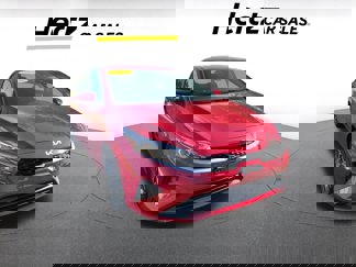 Used 2024 Kia Forte LXS image 1