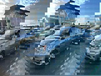 Used 2008 Honda Odyssey EX image 1