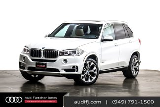 Used 2018 BMW X5 sDrive35i image 1