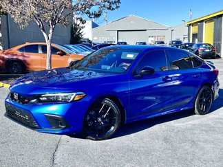 Used 2023 Honda Civic Si image 1