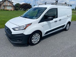 Used 2020 Ford Transit Connect XL image 1