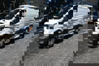 Used 2023 Ford Transit 250 Low Roof w/ Exterior Upgrade Package image 1