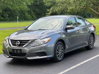 Used 2018 Nissan Altima 2.5 S image 1
