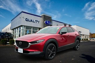 Used 2021 MAZDA CX-30 2.5 Turbo w/ Premium Package image 1