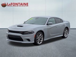 Used 2022 Dodge Charger GT image 1