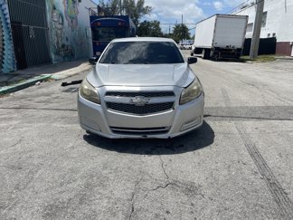 Used 2015 Chevrolet Malibu LS w/ Protection Package image 1