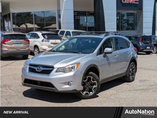 Used 2013 Subaru Crosstrek 2.0i Premium w/ Popular Pkg 1 image 1
