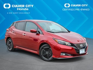 Used 2024 Nissan Leaf SV Plus image 1