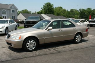 Used 2000 Acura RL image 1