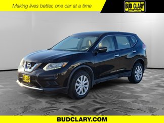 Used 2015 Nissan Rogue S image 1