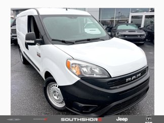 Used 2020 RAM ProMaster City Tradesman image 1