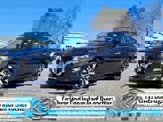 Used 2021 Nissan Altima 2.5 SV image 1