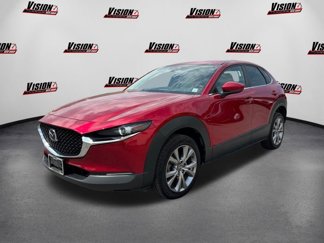 Used 2020 MAZDA CX-30 AWD w/ Preferred Package image 1