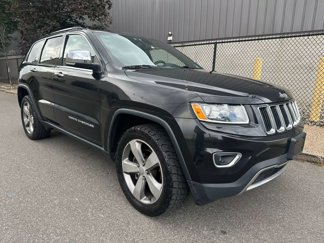 Used 2014 Jeep Grand Cherokee Limited image 1