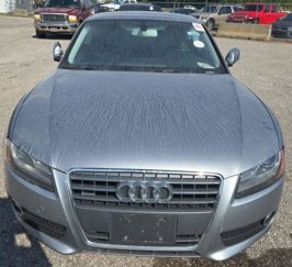 Used 2010 Audi A5 2.0T Premium Plus video 2