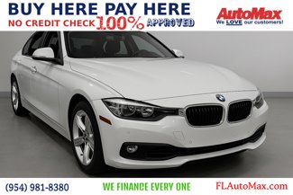 Used 2015 BMW 328i Sedan image 1
