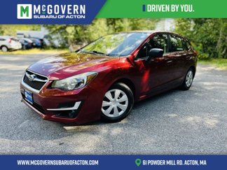 Used 2016 Subaru Impreza 2.0i image 1