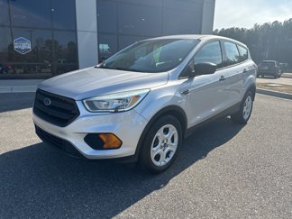 Used 2017 Ford Escape S image 1