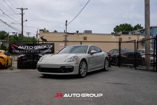 Used 2018 Porsche Panamera 4S image 1