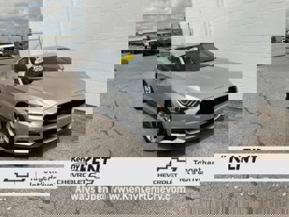 Used 2017 Ford Mustang Coupe image 1