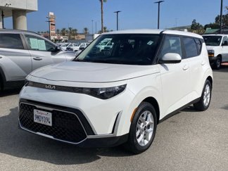 Used 2024 Kia Soul S image 1