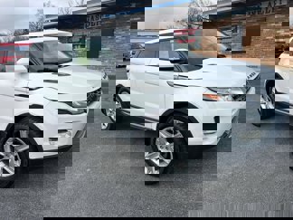 Used 2015 Land Rover Range Rover Evoque Pure Plus image 1