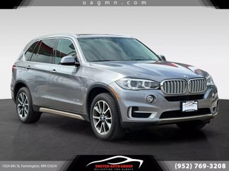 Used 2015 BMW X5 xDrive35i image 1