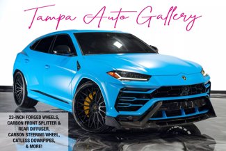 Used 2019 Lamborghini Urus image 1
