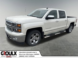 Vehicle Image 1