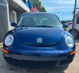 Used 2007 Volkswagen Beetle Coupe w/ Package 1 image 1