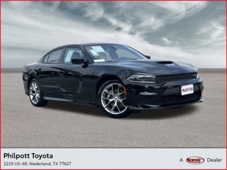 Used 2023 Dodge Charger GT image 1