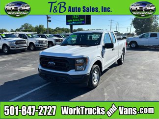 Used 2023 Ford F150 XL image 1