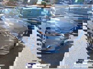 Used 2016 MAZDA MAZDA6 Grand Touring video 1
