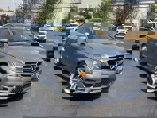 Used 2015 Mercedes-Benz C 250 Coupe image 1