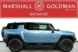 Used 2024 GMC Hummer EV 3X w/ Omega Edition image 1
