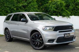 Used 2020 Dodge Durango GT w/ Blacktop Package image 1