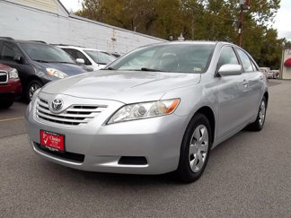 Used 2007 Toyota Camry LE image 1