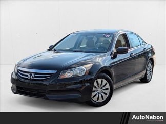 Used 2011 Honda Accord LX image 1