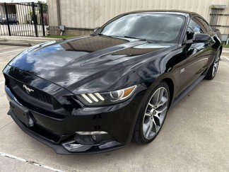 Used 2017 Ford Mustang GT Premium image 1