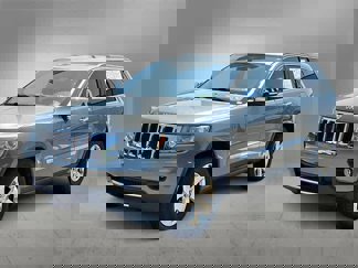 Used 2011 Jeep Grand Cherokee Limited image 1