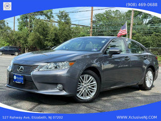 Used 2013 Lexus ES 350 image 1