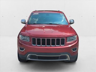 Used 2014 Jeep Grand Cherokee Limited video 2