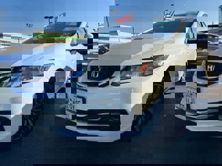 Used 2015 Honda Civic EX-L image 1