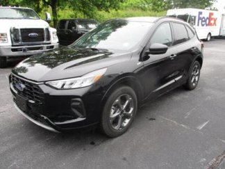 Used 2023 Ford Escape ST-Line w/ Tech Pack #1 image 1