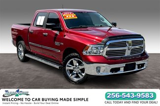 Used 2015 RAM 1500 Lone Star image 1