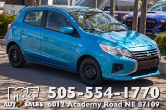 Used 2021 Mitsubishi Mirage ES image 1