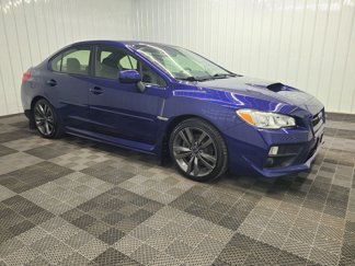 Used 2017 Subaru WRX Premium image 1